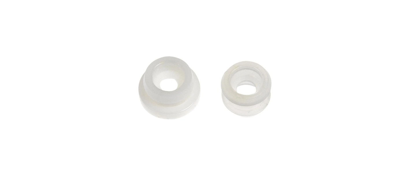 Dorman - Gear Selector Bush Kit - Jeep Wrangler JK - 07 on