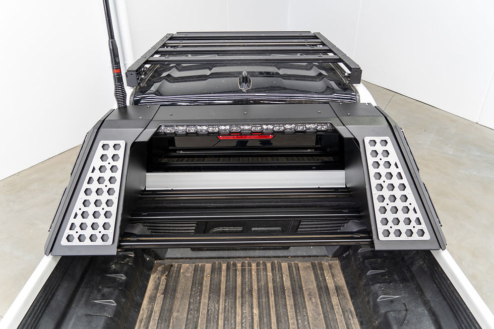 Thumbnail: Offroad Animal - A.U.S.B - Sport Bar - Universal