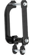 Xtreme Gravel Gear Comfort Shackles