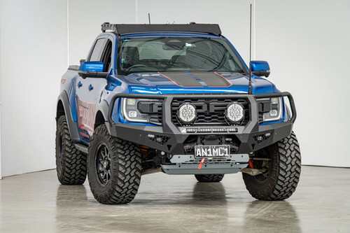 Offroad Animal - Ford Ranger Raptor Next Gen - Toro Bull Bar - 2022 | APG