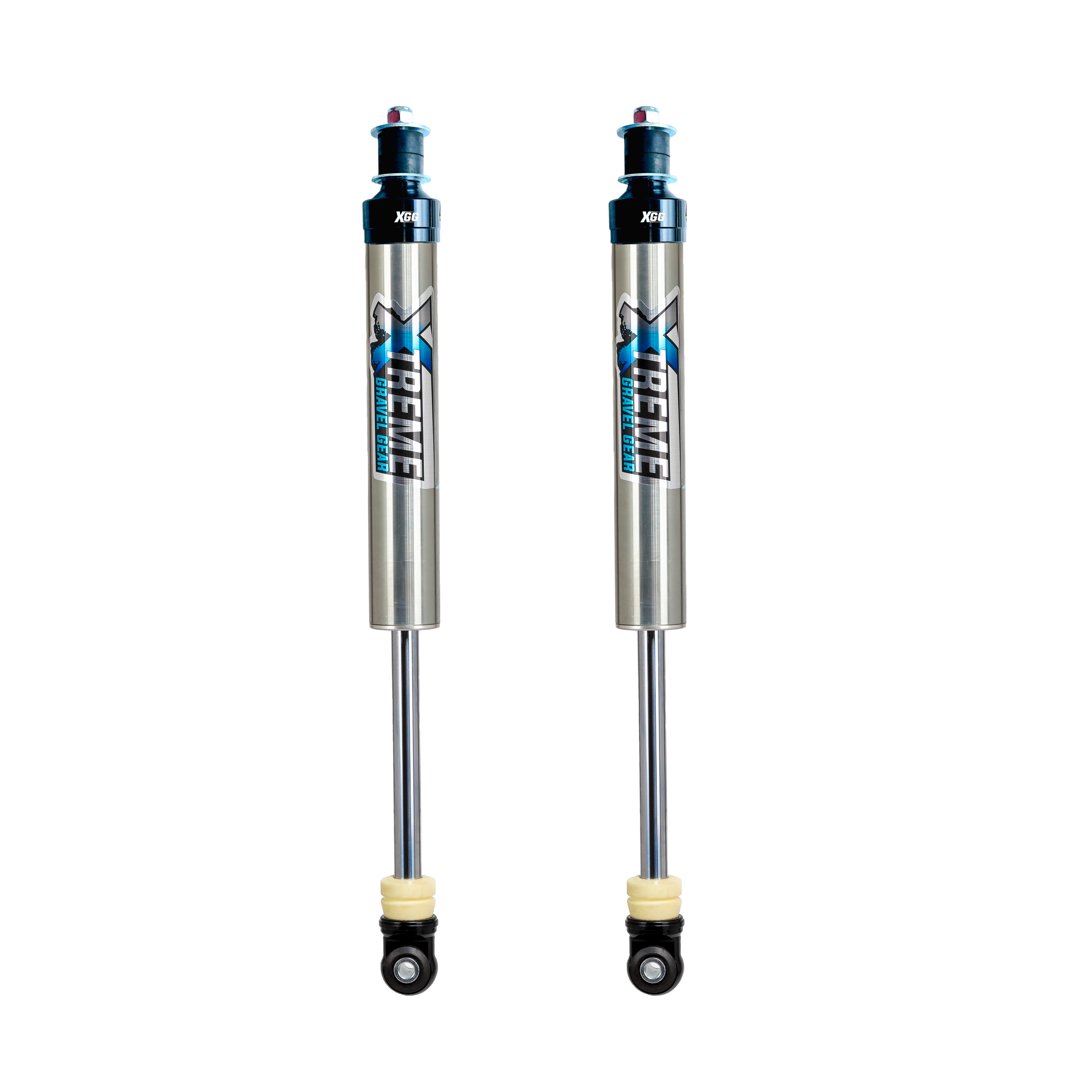 Pro Series 2.5 - Rear Shock Absorber (Pair)