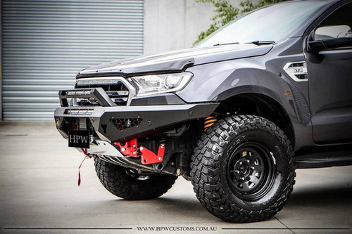 Offroad Animal - Ford Ranger PX3 - Predator Bull Bar - 2019-On | APG