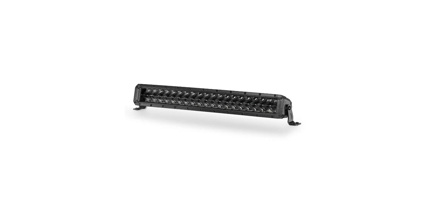 Hella - Black Magic TOUGH 30” Double Row Light Bar