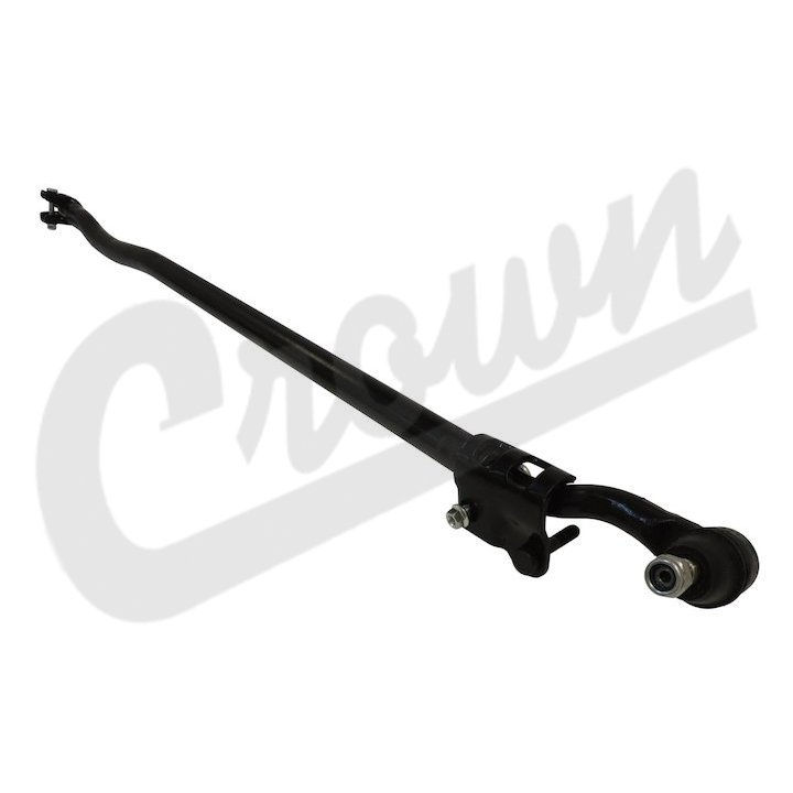 Crown - Steering Link lower Tie Rod Long R/H - Jeep Wrangler JK - 07 on