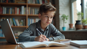 Ace Your English Exams with Tailored Preparation Courses