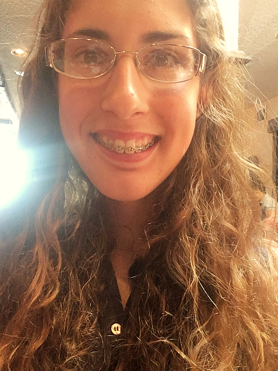 Writer: Madalyne Geyer