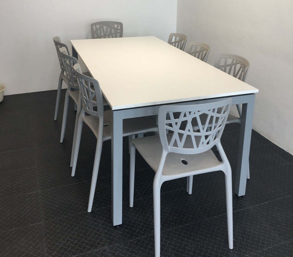 Muebles para Oficina Guatemala ARMET