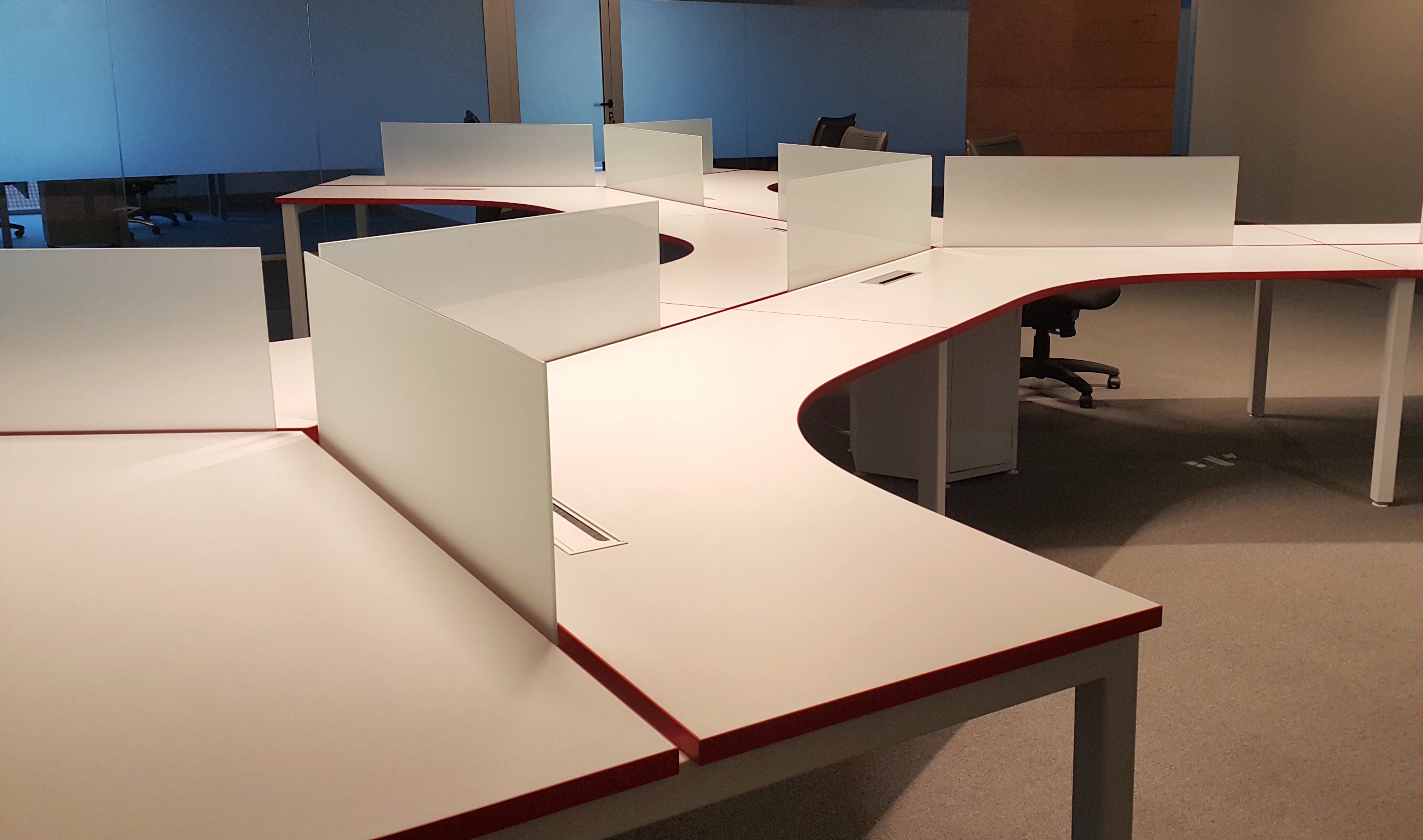 Muebles para Oficina Guatemala ARMET