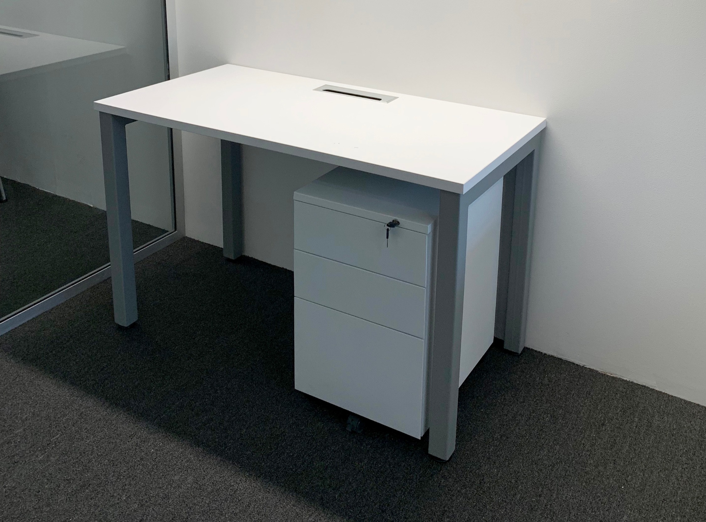 Muebles para Oficina Guatemala ARMET