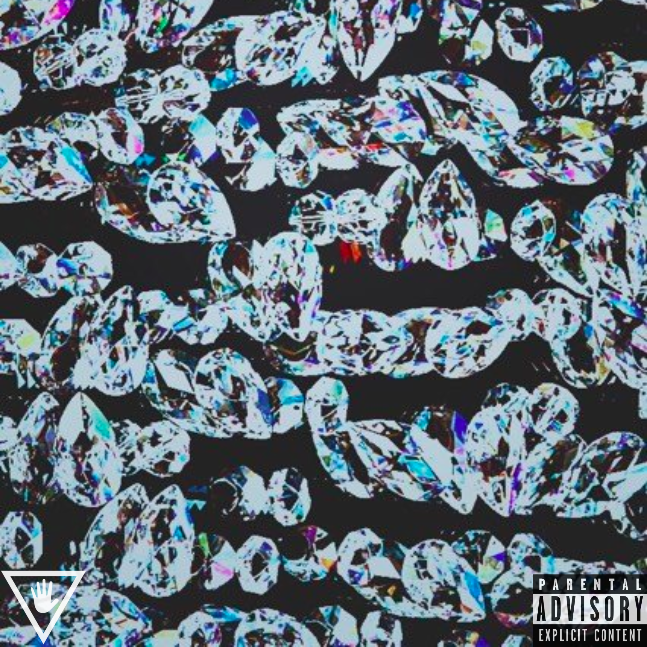 Diamonds by Lyn Starr