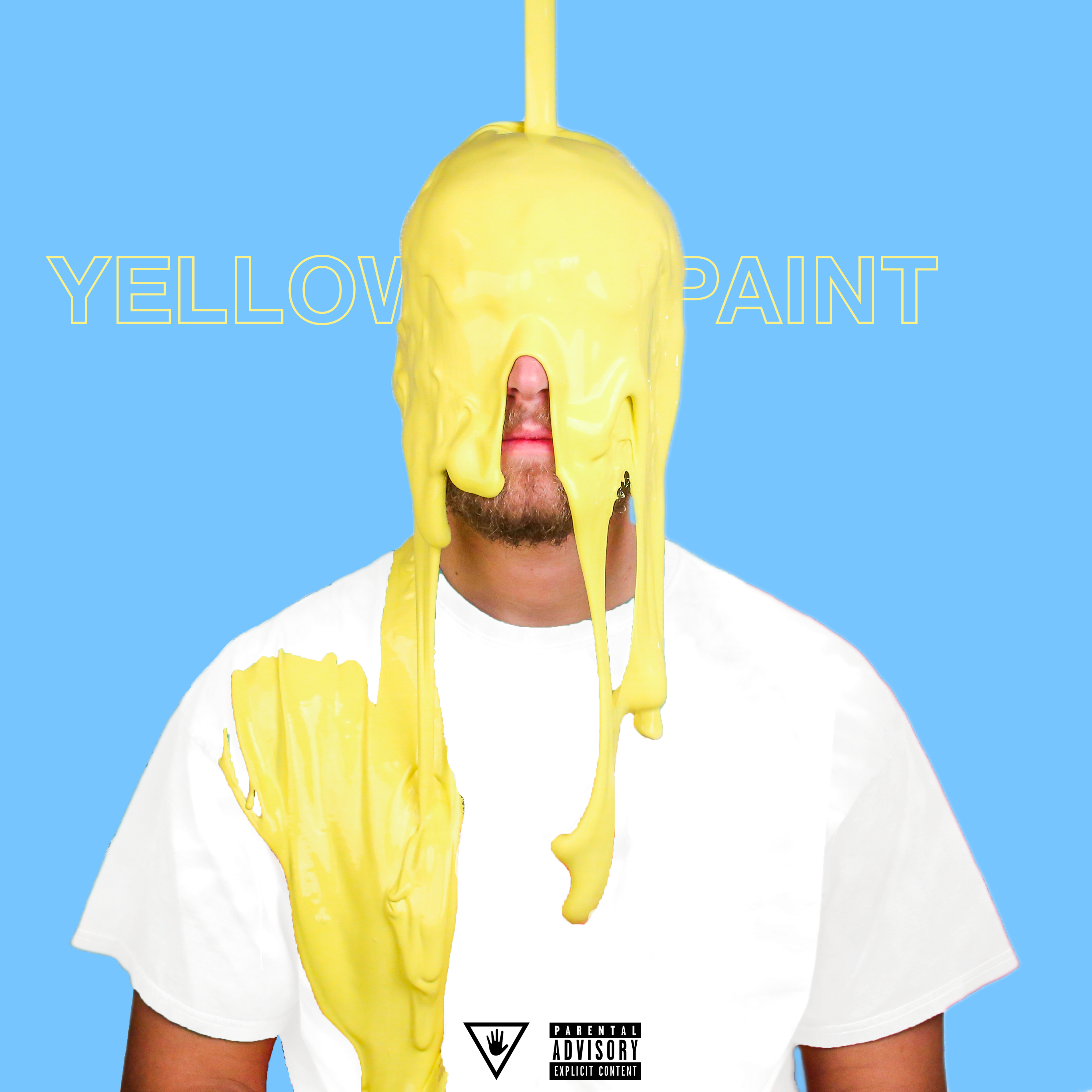 Yellow Paint by Quiet