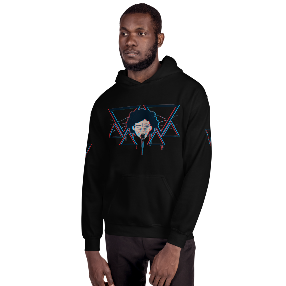 Acid Trip Hoodie