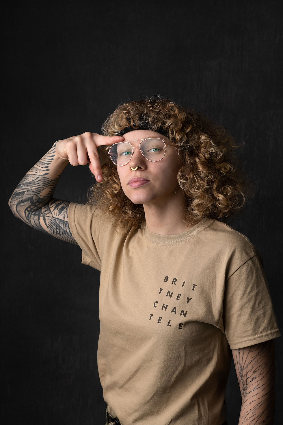 Photo by Dylan Rosgone