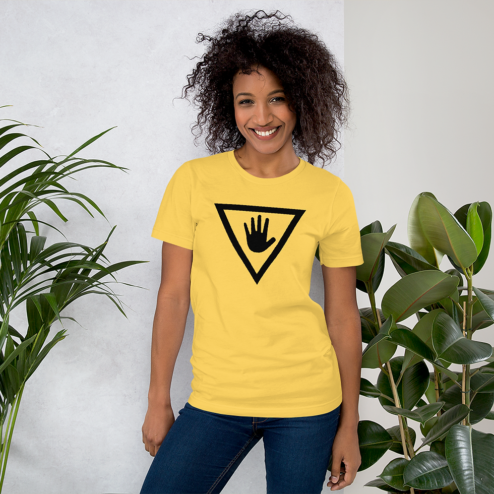 Thumbnail: High Five Logo T-shirt