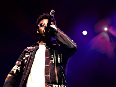 Music Spotlight - "sight see..." by Gho$t!