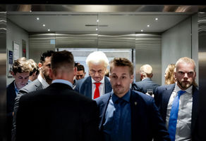 Dit is de longlist van de PrinsjesFotoprijs 2025
