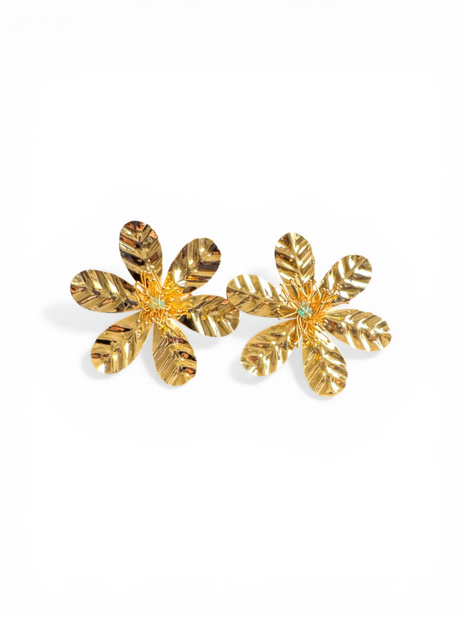 Jasmin earings