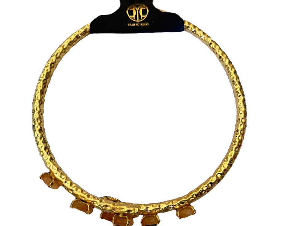 Thumbnail: AMARANTE NECKLACE
