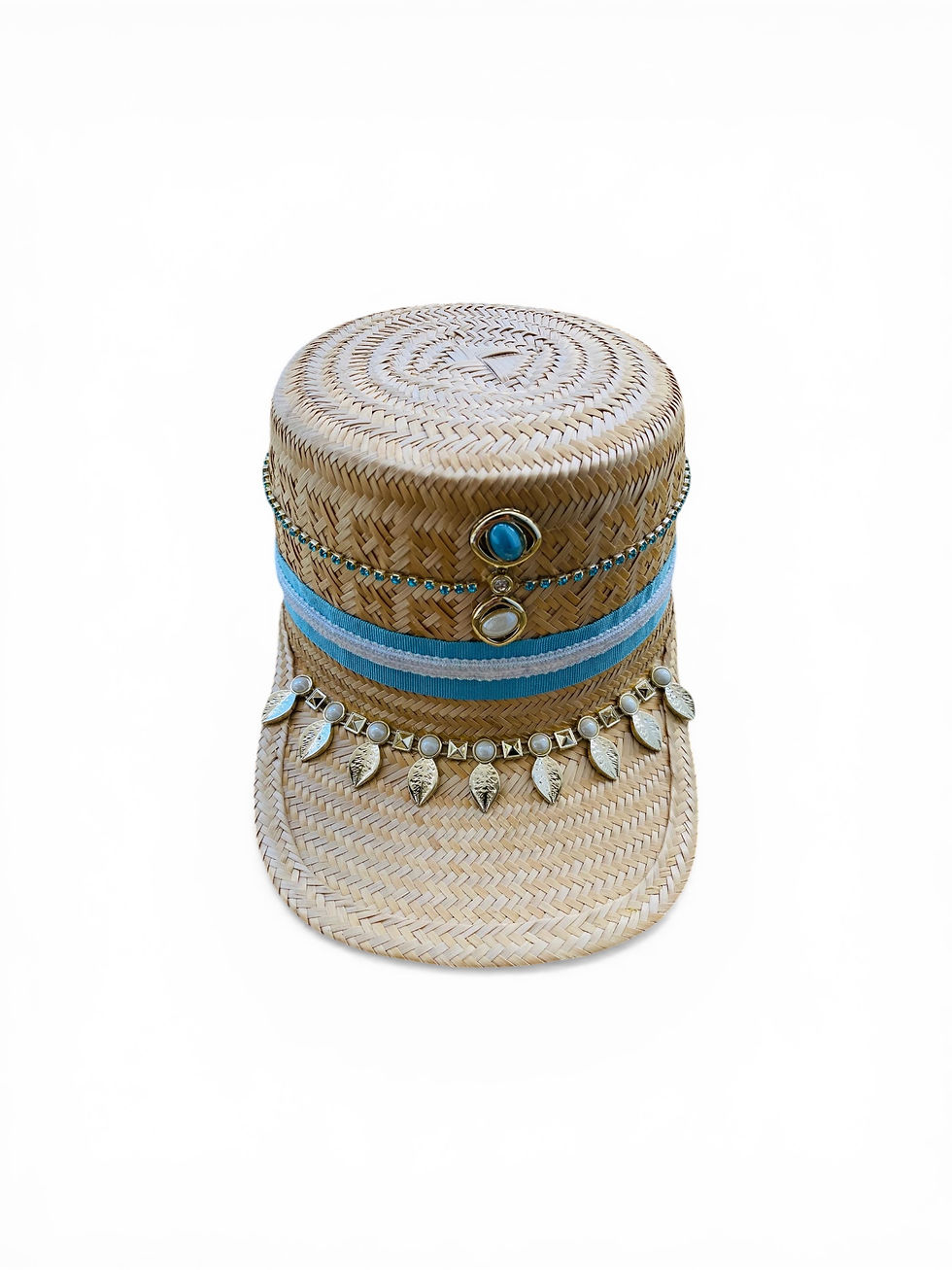 Miniatura: Colores de la gorra Kelly