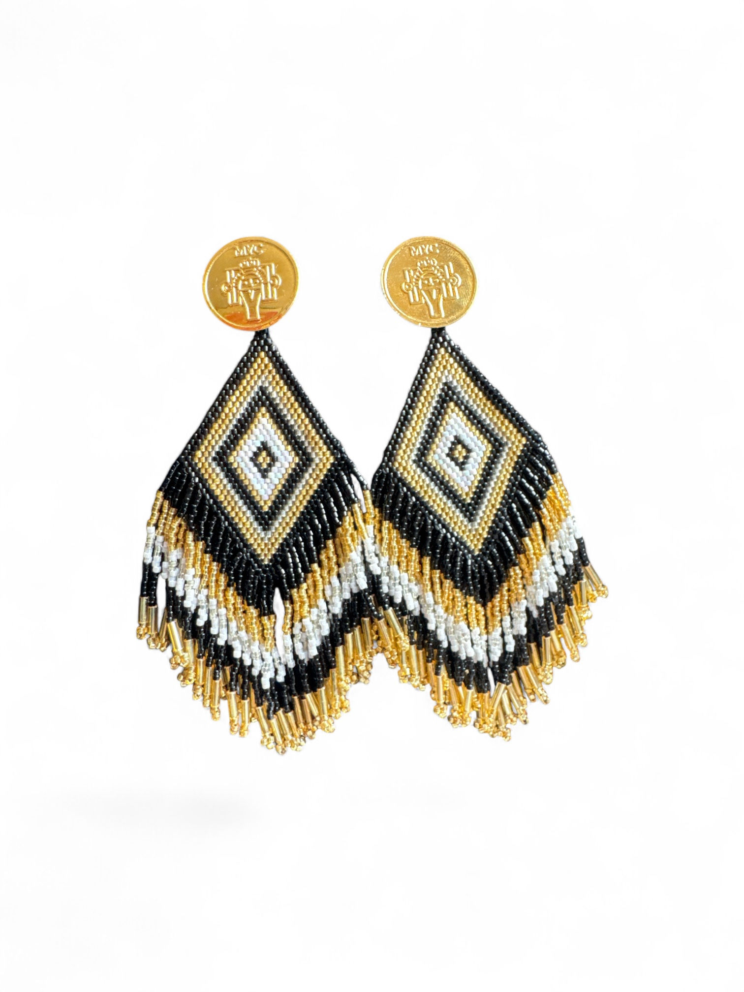 KYOKO EARRINGS