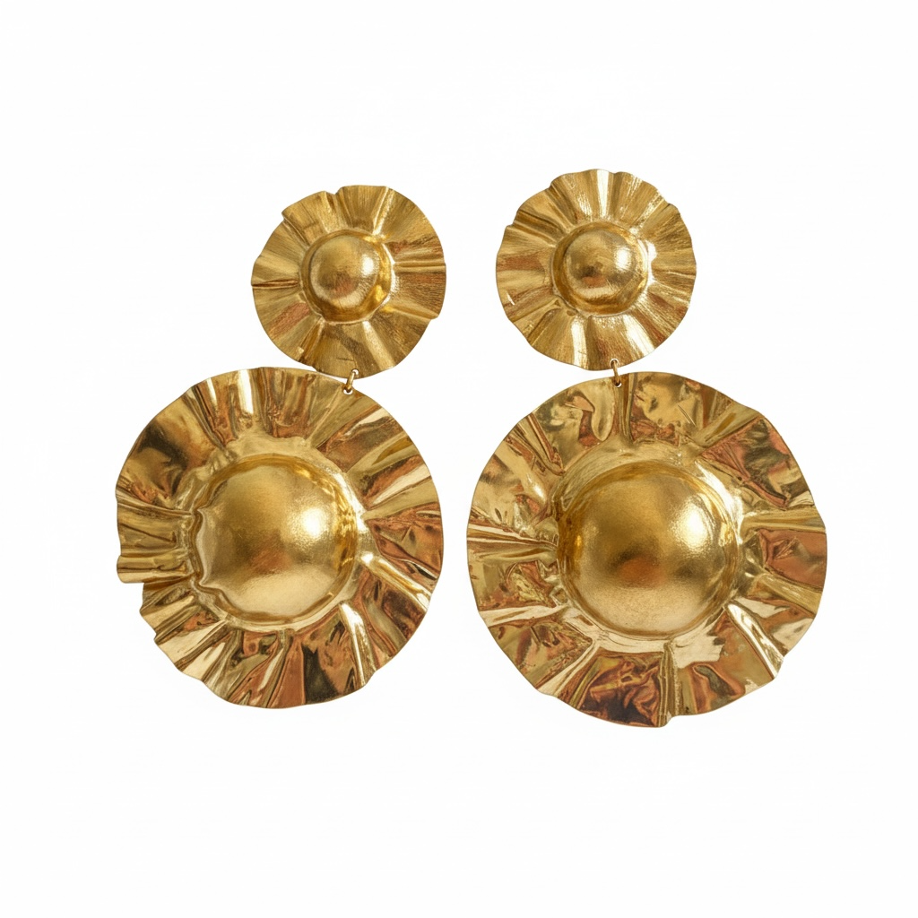 LUSITA EARRINGS
