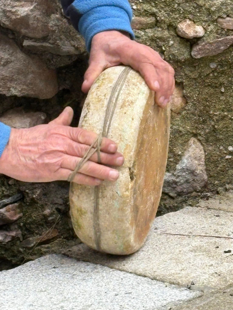 Novara di Sicilia: Il Borgo di Pietra tra Cielo e Mare