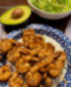 Thumbnail: Fauzia's Jerk Seasoning