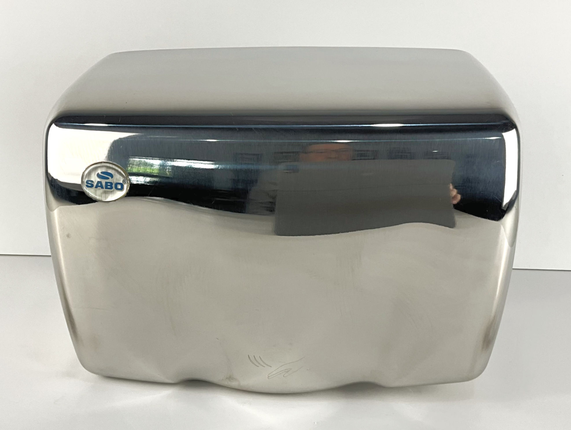 Secador para manos Super Flow