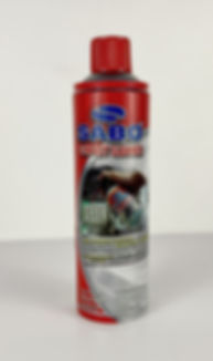 Contact Cleaner - 590ml.