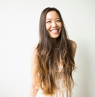 Modern Young Girl