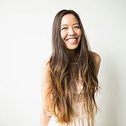 Modern Young Girl