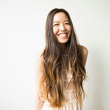 Modern Young Girl