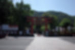 松尾大社
