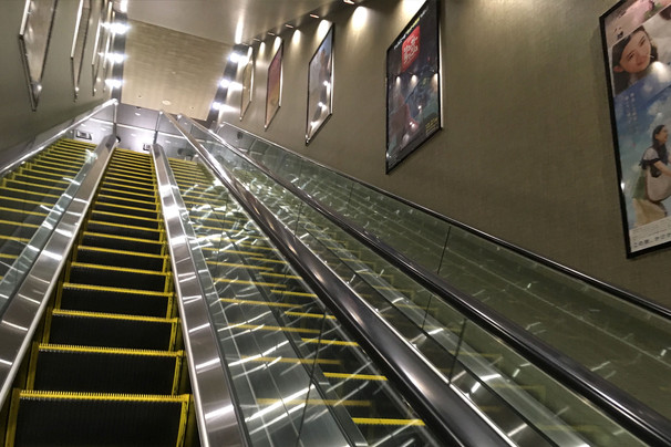 ミッション インポッシブル Jmax Theater富山