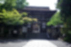 松尾大社