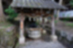 松尾大社
