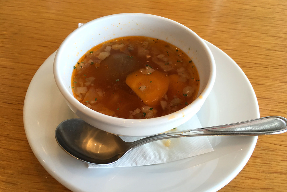 富山県立美術館 たいめんけん