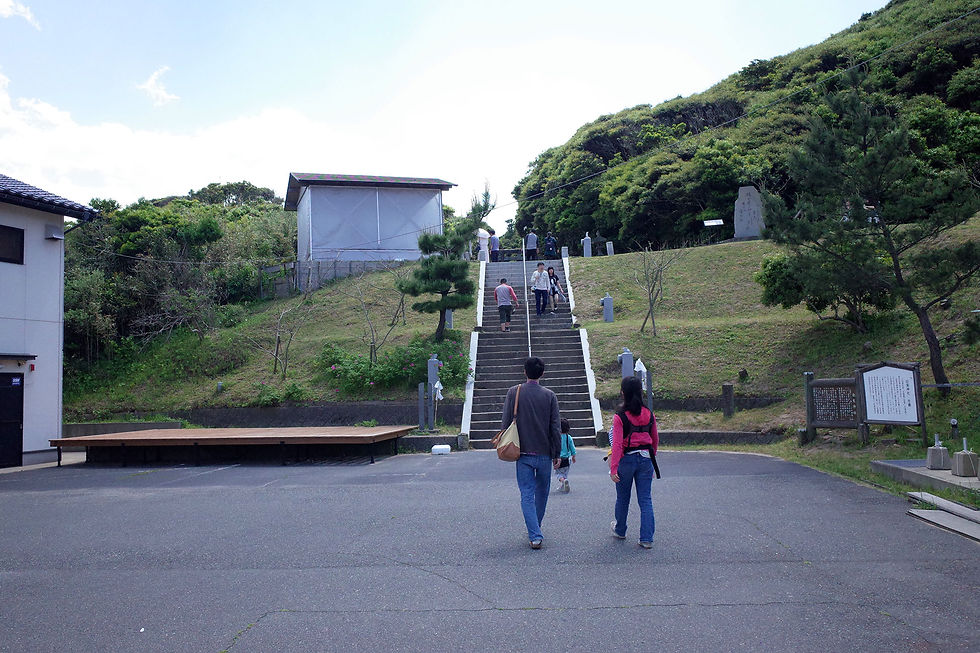 白兎神社