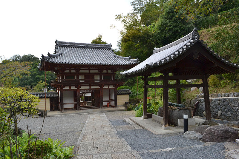 岡寺