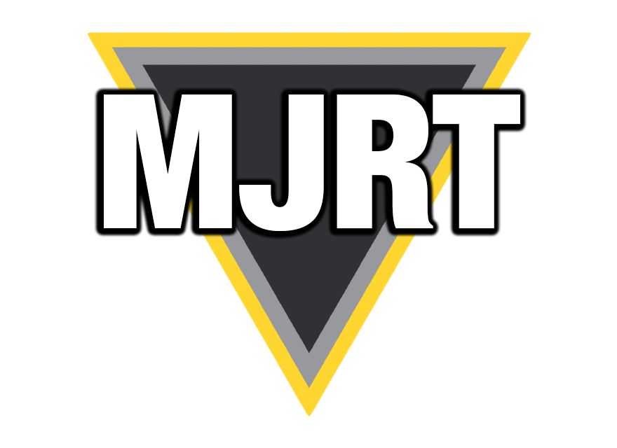 MJRT WEEKEND 2