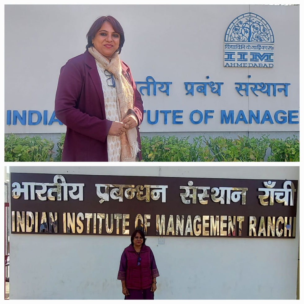 Mrs. ranjita Gandhi IIM.jpeg