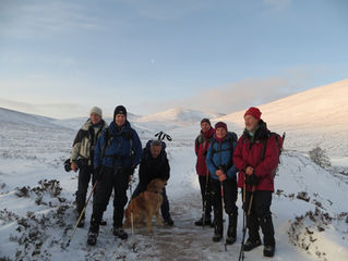 Lochnagar