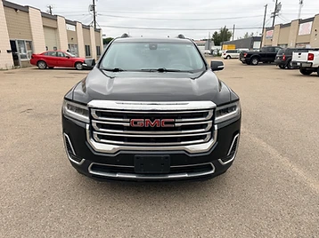 2023 GMC Acadia SLE 7-Passenger AWD