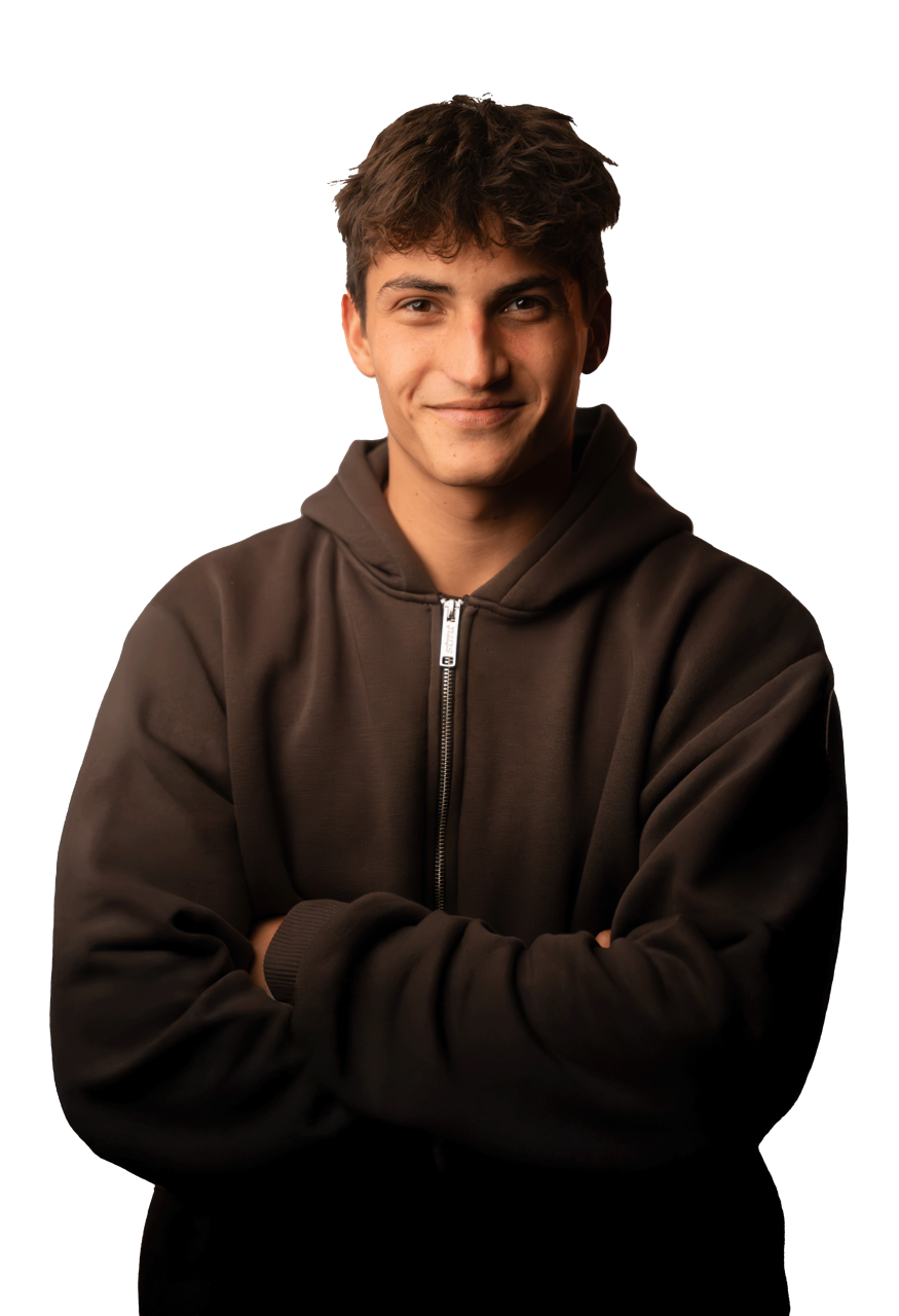 Finn Zywietz Videoschnitt Film Produktion