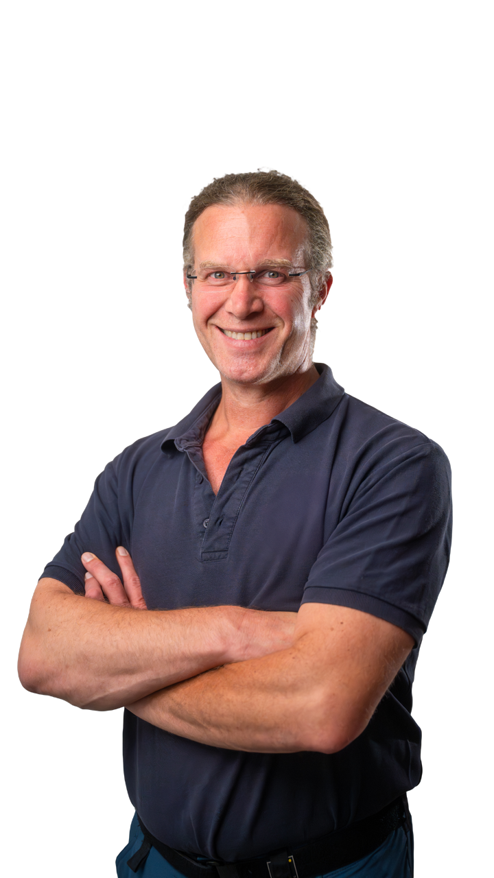 Markus Wallner Bundestrainer IHK