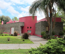 Manzana: 80 Lote: 11