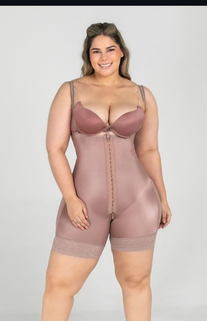 Enterizo-Broches-Zipper_Beige_Vista A