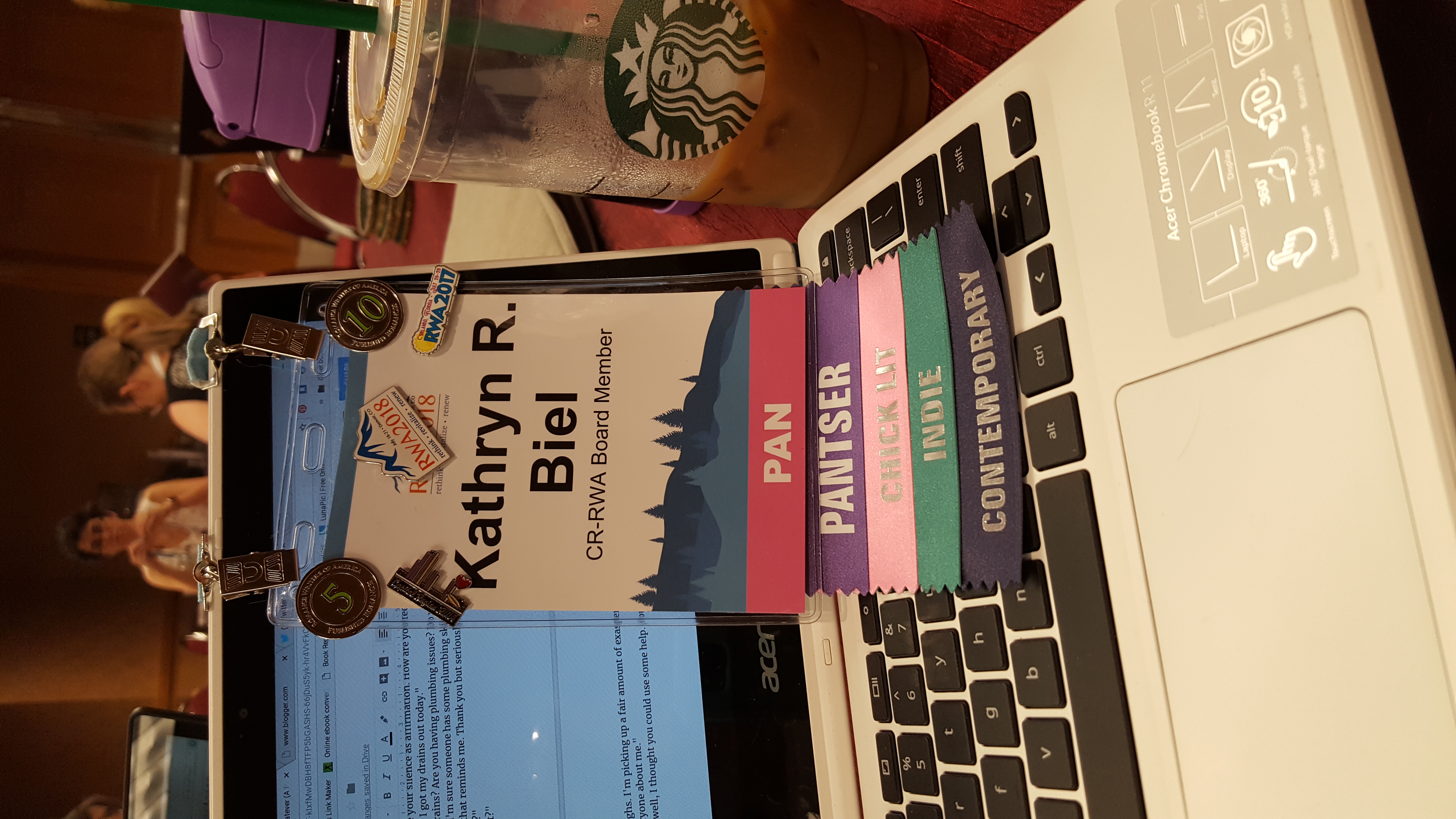 RWA 2017