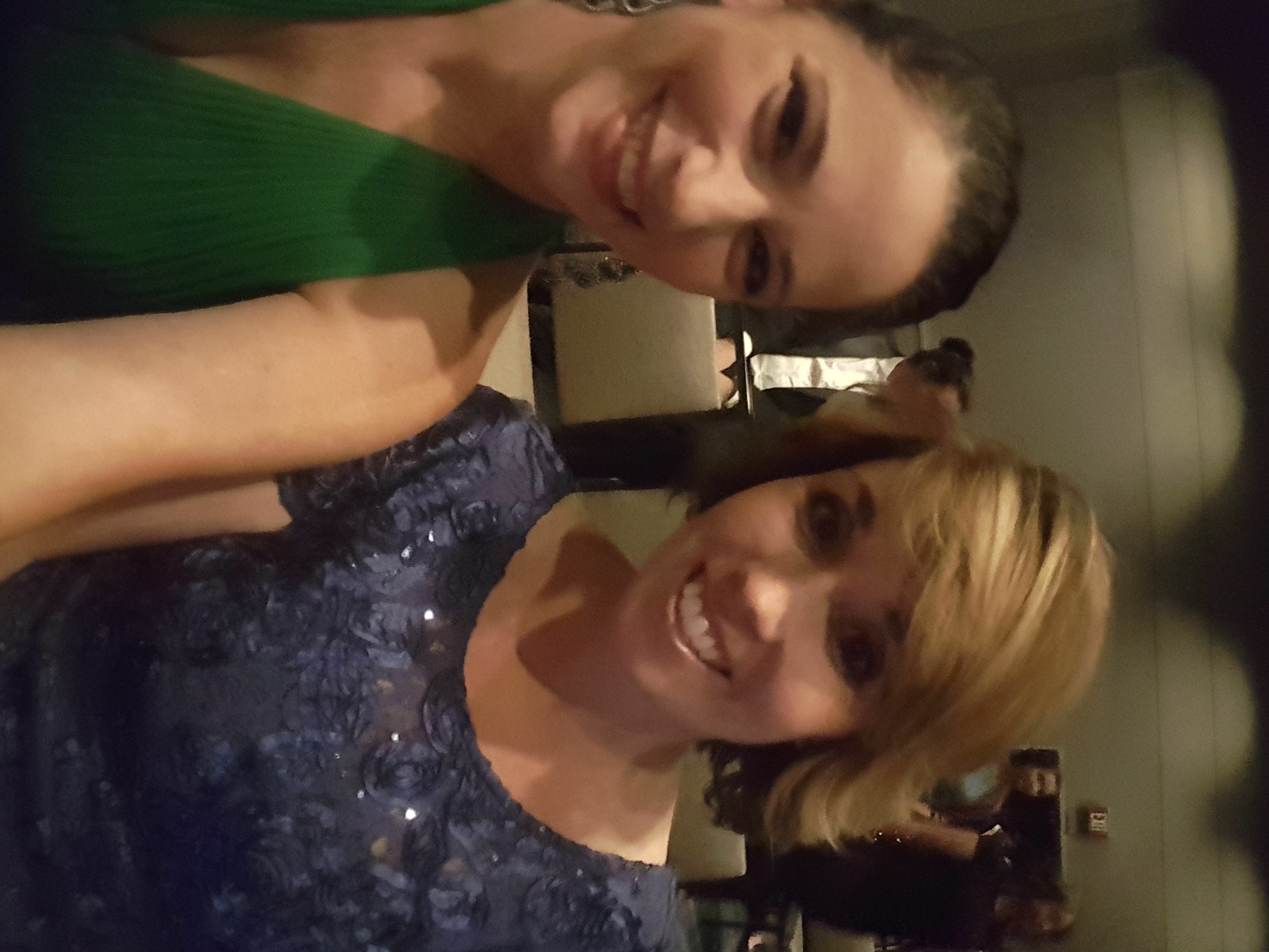 RONE Awards, Oct 2016