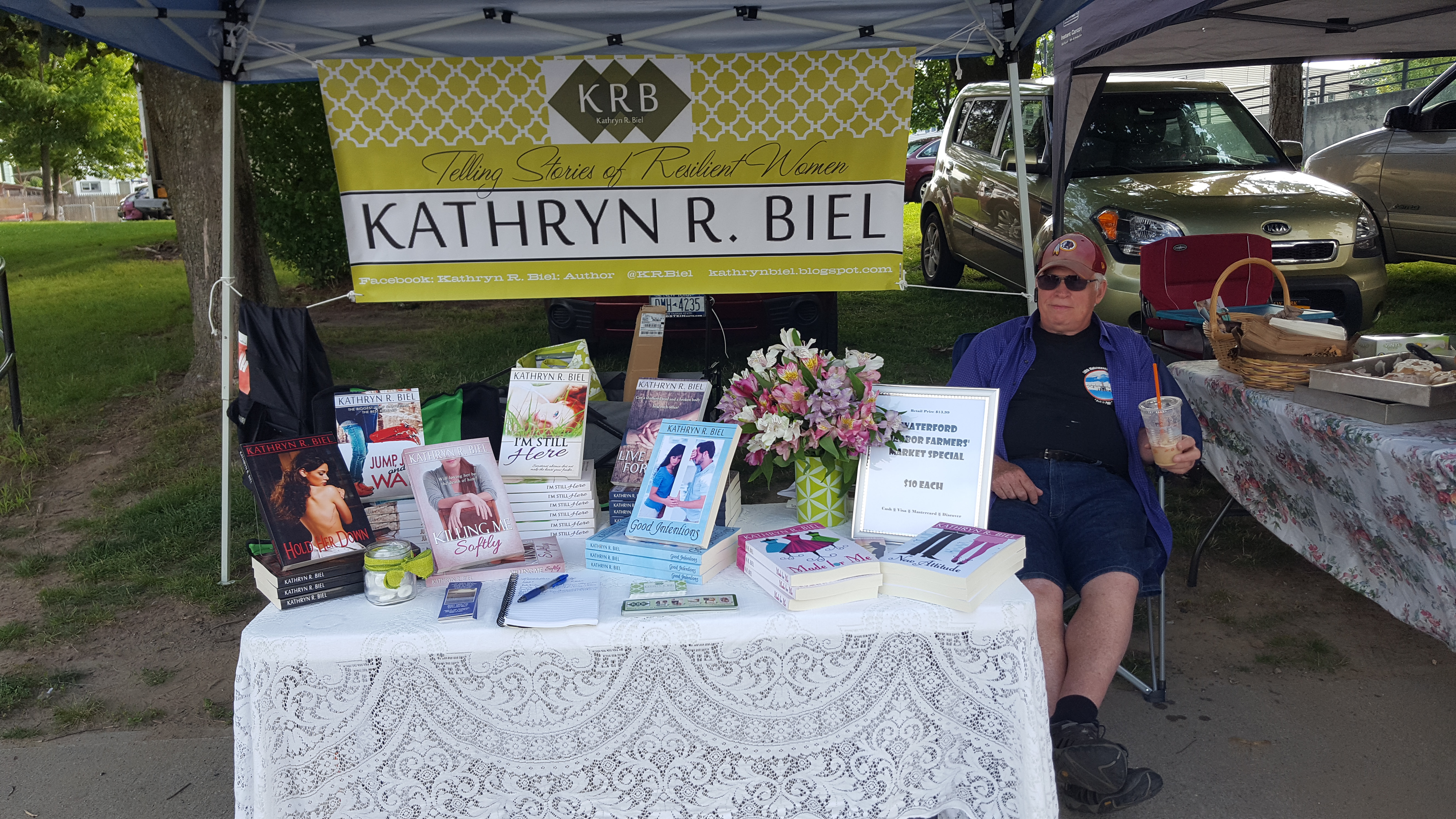 Waterford Farmers' Market